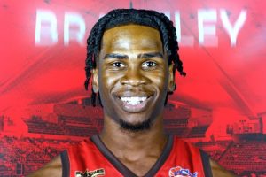 Jarrell Brantley joins Leones de Ponce