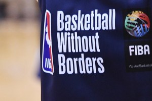 NBA e FIBA: torna Basketball Without Borders dopo 2 anni