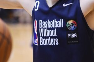 NBA and FIBA to host first Basketball Without Borders camp since 2020 in Mexico next month
