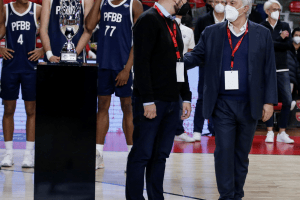 AdidasNGT Varese: il bilancio di tre giornate straordinarie