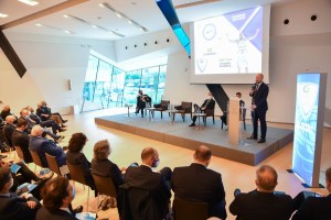 Presentato il Piano Industriale 2022-2024 di Pallacanestro Cantù