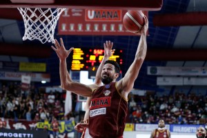 Watt: “Dovremo essere bravi a sfruttare anche il calore del nostro pubblico”