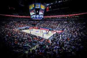Fiba Europe Cup | Il Bahcesehir alza la coppa, Unahotels Reggio Emilia sconfitta 90-74