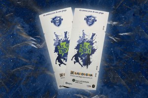 Dinamo Sassari: 3 partite in una settimana, biglietteria aperta