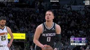 Donte DiVincenzo pensa che i Sacramento Kings vogliano abbassare il suo valore sul mercato