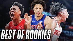 I migliori momenti dei Rookies in regular season