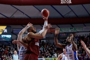 Morgan: “Sono contento perché finalmente sto bene fisicamente”