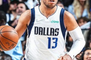 Pacers, Jalen Brunson tra gli obiettivi per la Free Agency