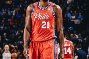 I 76ers sconfiggono i Pacers, Embiid sempre più verso il titolo di top scorer NBA