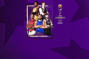 LBA Awards | I cinque candidati al premio di Rookie dell’anno Umana