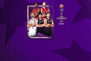 LBA Awards, i cinque candidati al premio di Miglior Difensore SNAI