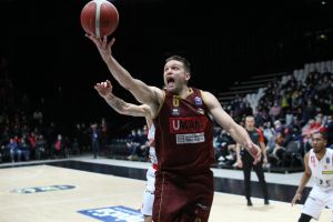 Reyer Venezia-Happy Casa Brindisi | Dove Vederla in Tv, Precedenti, Numeri