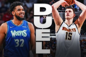 NBA, il duello Jokic-Towns in Denver-Minnesota