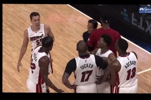 Spoelstra: I 76ers sono una squadra totalmente diversa con James Harden