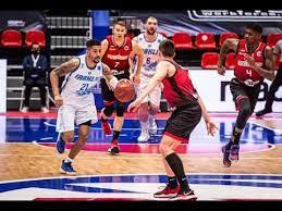 Valencia, in arrivo Olivier Hanlan