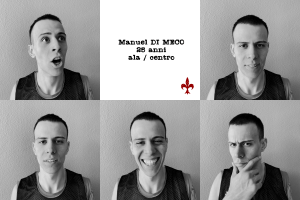 JuVi Cremona, ufficiale la firma di Manuel Di Meco