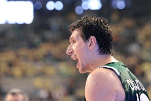Nuovo terremoto al Panathinaikos: via tutti, anche Diamantidis e coach Priftis
