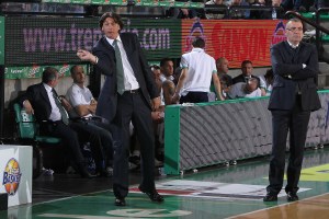 Nutribullet Treviso officially hires Marcelo Nicola as head coach