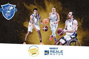 Dinamo: con Milano “Sponsor Day” Reale