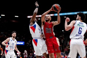 Gara 3 tra Anadolu Efes e Olimpia Milano, coach Messina: Ci proveremo con rimbalzi e difesa