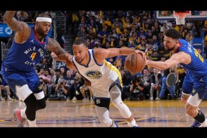 Tim Connelly: Non c’è nulla di più importante che assicurarsi che Jokic rimanga qui finché vuole