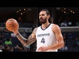 Memphis Grizzlies, Steven Adams out anche nei playoff