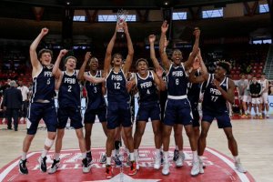 PFYM takes first place at ANGT Varese, books ticket for ANGT Finals