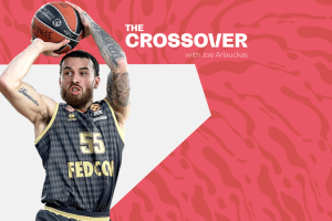 Mike James: Mi restano uno o due anni in campo…
