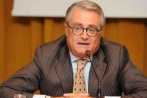 Pall.Trapani: Valentino Renzi sarà il nuovo direttore generale