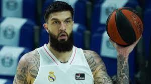 Euroleague Playoffs Game 2 MVP: Vincent Poirier