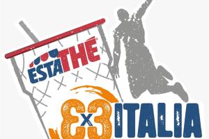 Ferrero entra nel 3×3 Italia Streetbasket FIP Circuit. Estathé Title Sponsor del circuito federale