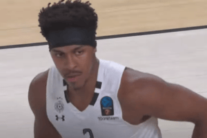 Eurocup: Zach LeDay è l’MVP del 18° Round