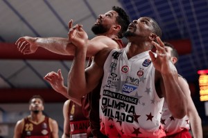 LBA Playoffs 2022 | Si parte domenica 15 con Virtus e Olimpia