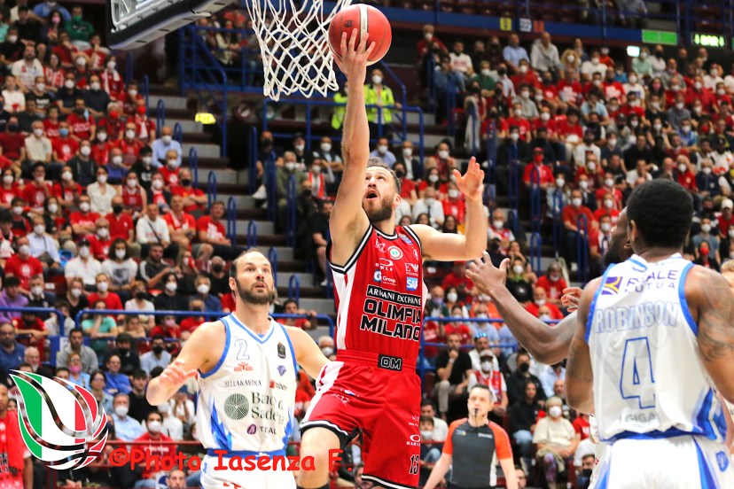 Sergio Rodriguez