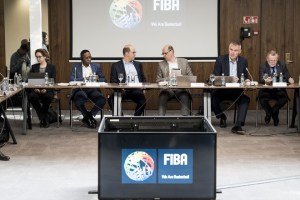Le decisioni di FIBA su Russia e Bielorussia
