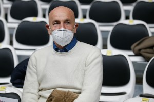 Stefano Pioli cita Kobe: Sul 2-0 il lavoro non è finito