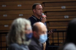 Fortitudo Bologna: torna l’addetto stampa Andrea Tedeschi