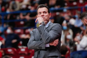 Dimitris Itoudis leave CSKA Moscow