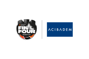 Acibadem, Final Four medical services partner