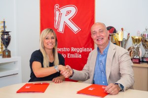 Pallacanestro Reggiana, ufficiale il ritorno di Max Menetti