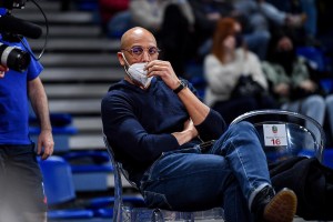 Fortitudo Bologna: addio Pavani, Carlton Myers presidente?
