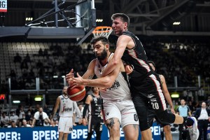 Luca Severini: Stagione speciale, ecco perchè vorremmo continuasse