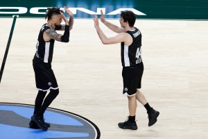 Virtus, Hackett e Teodosic in forte dubbio per Gara 1 contro Pesaro