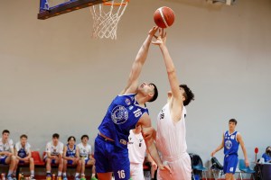IBSA NextGen 2022 | La Vanoli Young Cremona si impone sulla Segafredo Virtus Bologna