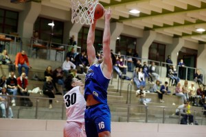 Ecco il calendario e gli orari della IBSA NEXT GEN CUP FINAL FOUR 2022