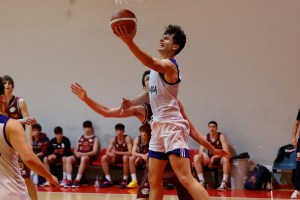 IBSA NextGent, girone A | Brindisi si rialza con Venezia, 18+18 per Giulio Martini
