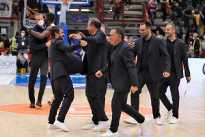 Serie A, chiusa la stagione regolare. I playoff inizieranno il 15 maggio