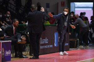 Tortona, Gavio: “Europa? Allargheremo la rosa”