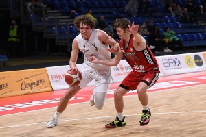 IBSA NextGen, girone B | Primo successo per la Virtus, Trieste ko con i 21 di Nobili