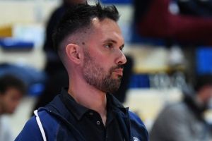 Trofei LNP 2021-2022: è Michele Catalani (Agrigento) il miglior allenatore della Serie B